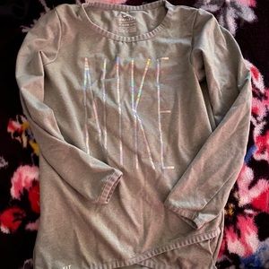Nike Dri Fit Top